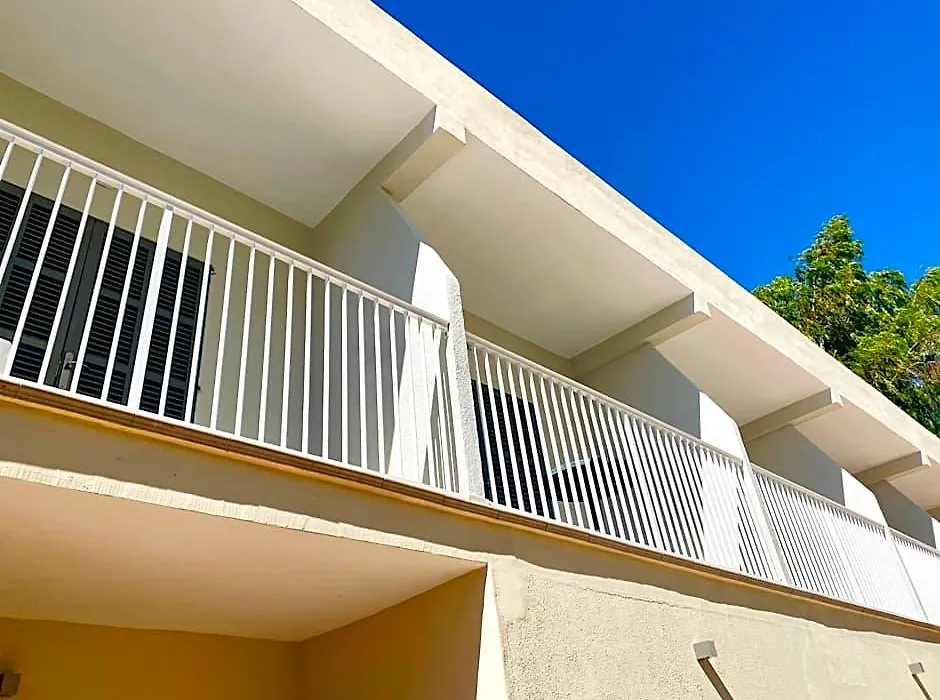 Hostal Villa Senese-1