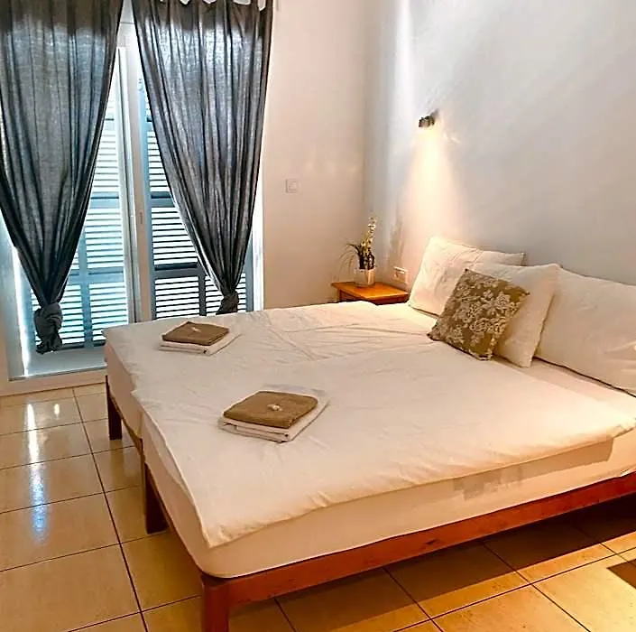 Hostal Villa Senese-1