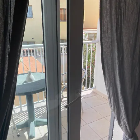 Hostal Villa Senese-2