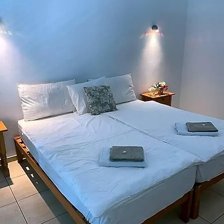 Hostal Villa Senese-3